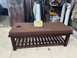 Xưởng sản xuất giường body chất lượng tại miền bắc