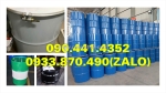 Xưởng thùng phuy sắt 220 lít đựng hóa chất giá cạnh tranh, thùng phuy sắt 220 lít hàng tuyển chọn