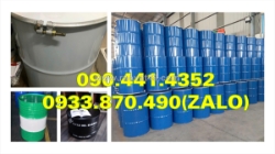 Xưởng thùng phuy sắt 220 lít đựng hóa chất giá cạnh tranh, thùng phuy sắt 220 lít hàng tuyển chọn