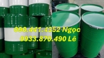 Xưởng thùng phuy sắt giá sỉ, kho thùng phuy sắt mới – cũ tại tphcm
