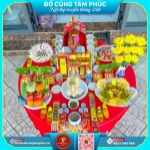 Ý nghĩa bộ tam sên trên mâm cúng khai trương