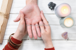 Ý nghĩa các đường chỉ tay tiết lộ vận mệnh của con người