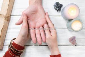 Ý nghĩa các đường chỉ tay tiết lộ vận mệnh của con người