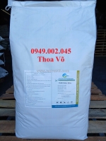 Yeast cell wall – beta glucan tăng cường miễn dịch cho thủy sản, chăn nuôi