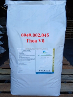 Yeast cell wall – beta glucan tăng cường miễn dịch cho thủy sản, chăn nuôi