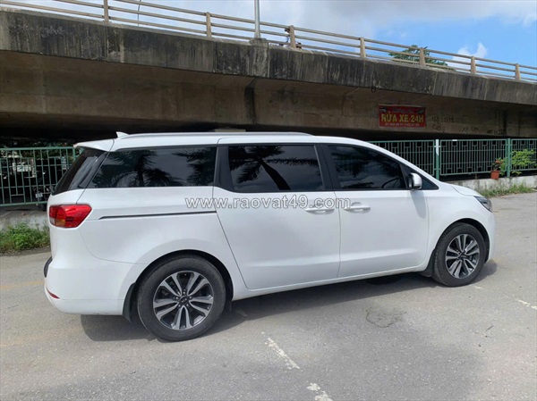 🚗 bán kia grand sedona 7 chỗ – xe cao cấp, rộng rãi 🚗
