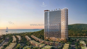 🌊 booking sớm – đón đầu siêu phẩm biển vega alora residences 🌊