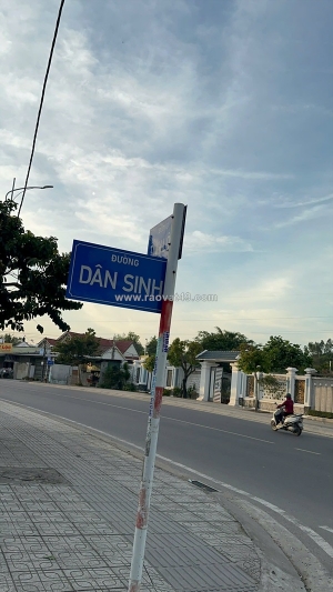 🍄 cần bán nhanh lô diên lạc gần tl2 giá chỉ 750tr.