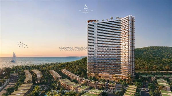 🚨 cơ hội hiếm – căn hộ mặt biển vega alora residences chỉ từ 1,599 tỷ!