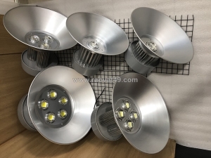🔥 đèn led nhà xưởng highbay ledsang hb-50w (ánh sáng trắng) 🔥