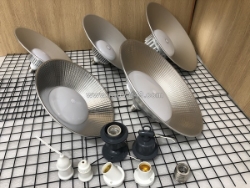 🔥 đèn led nhà xưởng tản nhiệt ledsang nx30w e27 – giải pháp chiếu sáng bền bỉ cho doanh nghiệp! 🔥