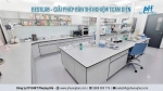 🔬 một bề mặt bàn thí nghiệm cũng có thể ảnh hưởng đến kết quả thí nghiệm?