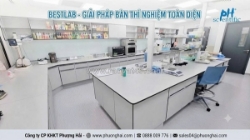 🔬 một bề mặt bàn thí nghiệm cũng có thể ảnh hưởng đến kết quả thí nghiệm?