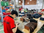 👜 nguồn hàng có sẵn cho shop đồ da