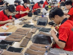 👔 nhập sỉ dây lưng da bò – hàng có sẵn tại xưởng