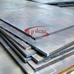 🔥 thép chịu mài mòn nm500 – giải pháp tăng tuổi thọ thiết bị