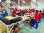🌍 xưởng đồ da nhận sản xuất & xuất khẩu