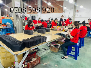 🌍 xưởng đồ da nhận sản xuất & xuất khẩu