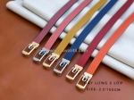 🚀 xưởng gia công đồ da oem/odm – chủ động chất lượng, chủ động thương hiệu