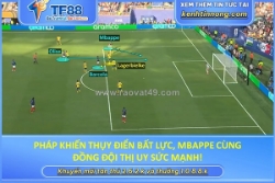4 chàng ngự lâm