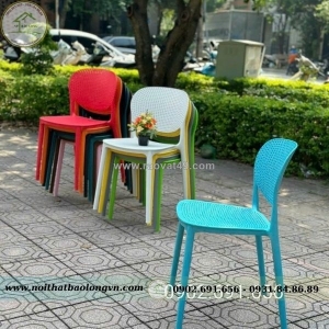 50+ mẫu bàn ghế cafe đẹp, giá rẻ