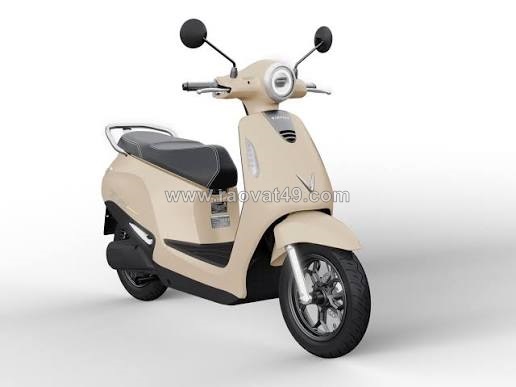 7 ưu điểm xe điện bạn nên biết trước khi quyết định mua