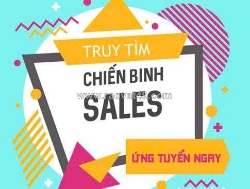 Aeon finance tuyển 10 sales tài chính