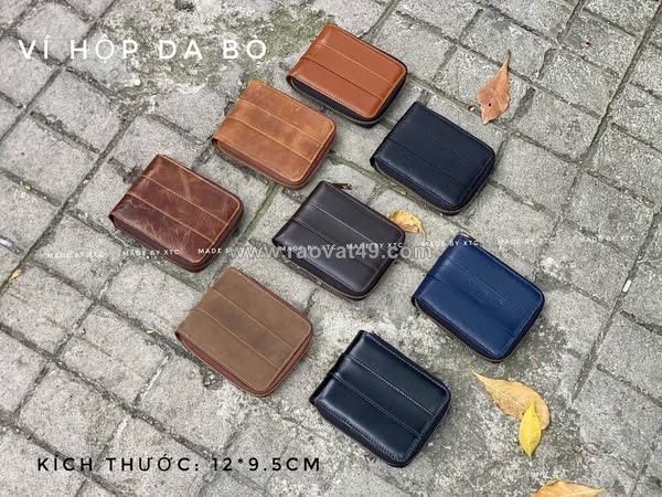 Ai đang tìm nguồn đồ da có sẵn cho shop mới thì tham khảo thử