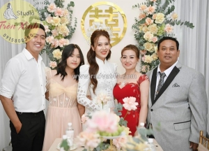 Áo vest bigsize tròn xinh – chú rể mập vẫn phong độ