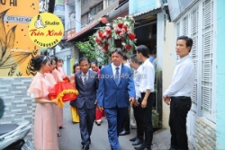 Áo vest bigsize tròn xinh – lịch lãm từ cái nhìn đầu tiên