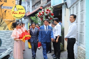 Áo vest bigsize tròn xinh – lịch lãm từ cái nhìn đầu tiên