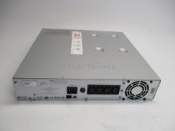 Apc smart-ups smartconnect smc1500i-2uc – bộ lưu điện rackmount 2u bảo vệ hệ thống doanh nghiệp