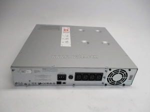 Apc smart-ups smartconnect smc1500i-2uc – bộ lưu điện rackmount 2u bảo vệ hệ thống doanh nghiệp