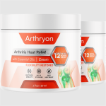 Arthryon heat relief cream us reviews