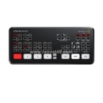 Atem mini pro iso – thiết bị chuyển mạch video, livestream và ghi hình chuyên nghiệp