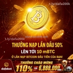 Baccarat cực cháy – thưởng cực khủng!