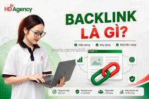 Backlink là gì? những điều người làm seo cần hiểu