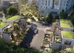 Bán 6 căn biệt thự urban green thủ đức, pttt linh hoạt, giá từ 29-35 tỷ