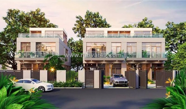 Bán 6 căn biệt thự urban green thủ đức, pttt linh hoạt, giá từ 29-35 tỷ