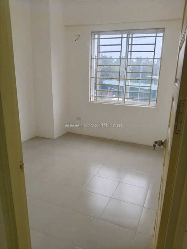 Bán căn số 505 chung cư vĩnh hoàng, gần times city