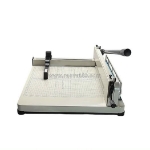 Bàn cắt giấy yg 858 -a3 cắt 400 tờ/lần