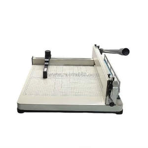 Bàn cắt giấy yg 858 -a3 cắt 400 tờ/lần