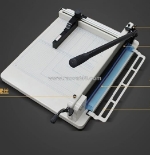 Bàn cắt giấy yg 858 cắt giấy khổ a4
