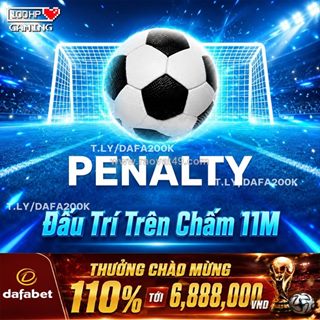 Bạn đã thử chế độ 100hp - penalty chưa?