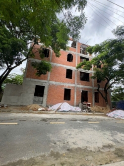Bán đất kdc 36 căn an phú đông 27, q12, hcm. 80m2 chỉ 59tr/m2. lh:0944687939