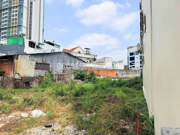 Bán đất mt võ nguyên giáp thủ đức, 486m2, ngang 28m, quy hoạch cao tầng