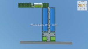 Bán đất / xây nhà xưởng cho thuê theo yêu cầu – thạnh tân phước, tiền giang – 103.246,2m²
