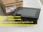 Bán hàng mới - hmi màn hình công nghiệp gt1555-qsbd mitsubishi