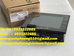 Bán hàng mới - hmi màn hình công nghiệp gt1555-qsbd mitsubishi