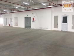 Bán hoặc cho thuê nhà xưởng cao tầng – kcx tân thuận, quận 7 – 7.500m²
